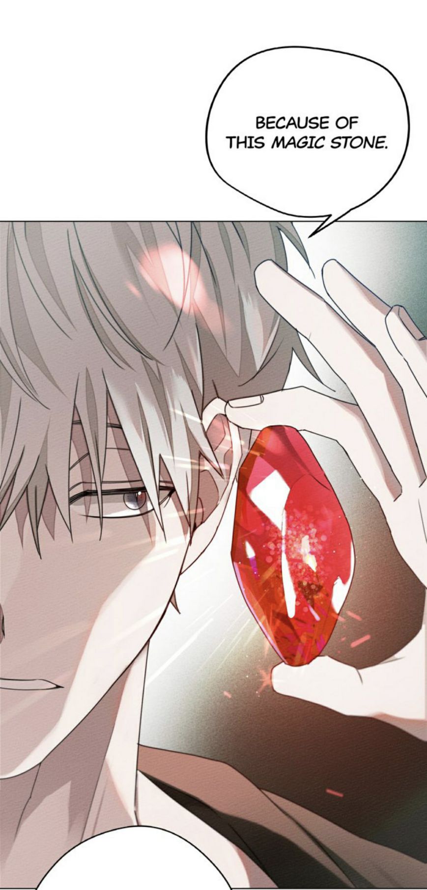 Under the Oak Tree Chapter 31.5 image 19